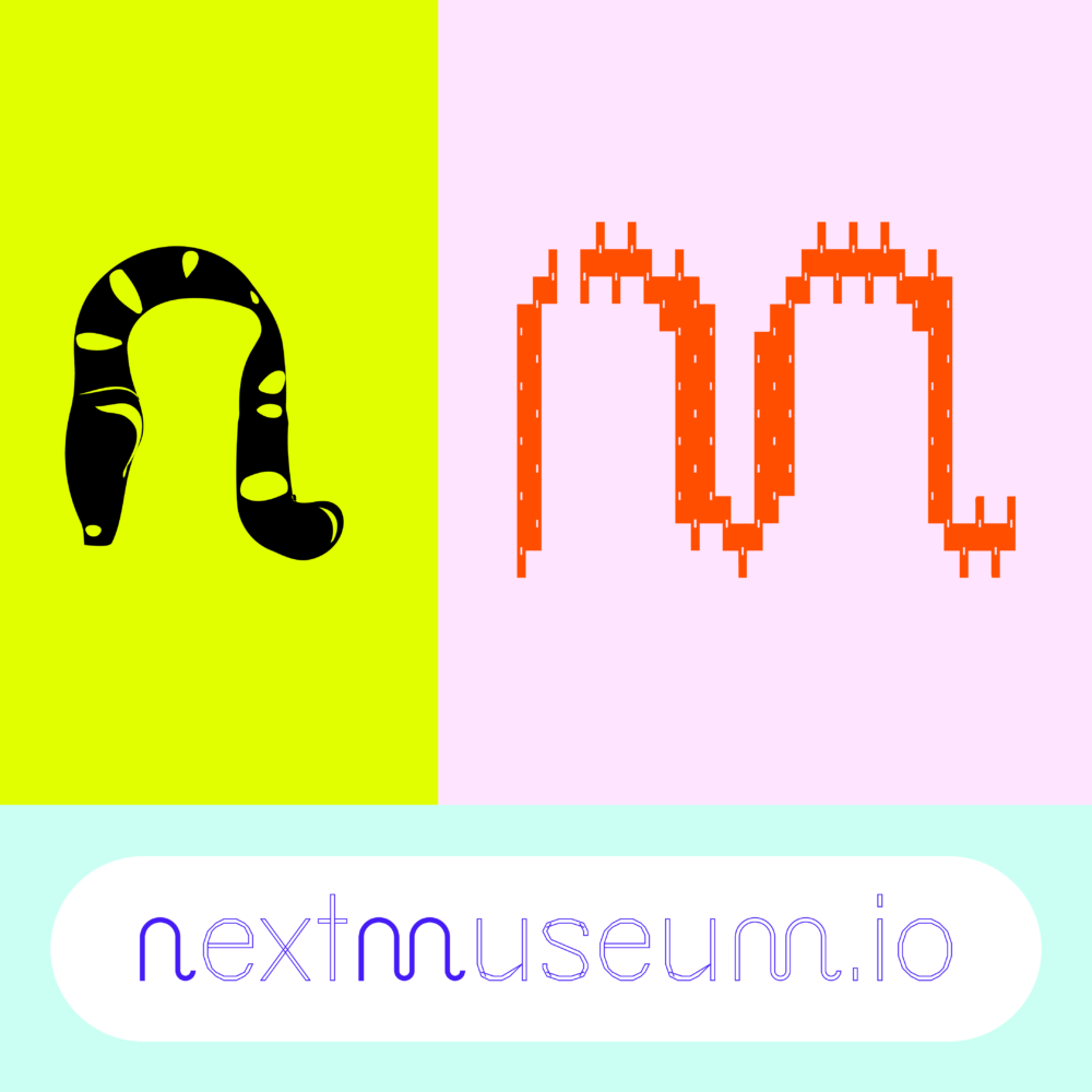 Grafik zu nextmuseum.io